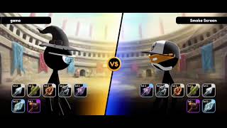 Stickman Archer: Incredible Shooters is an exciting game on your phone! #10 screenshot 4