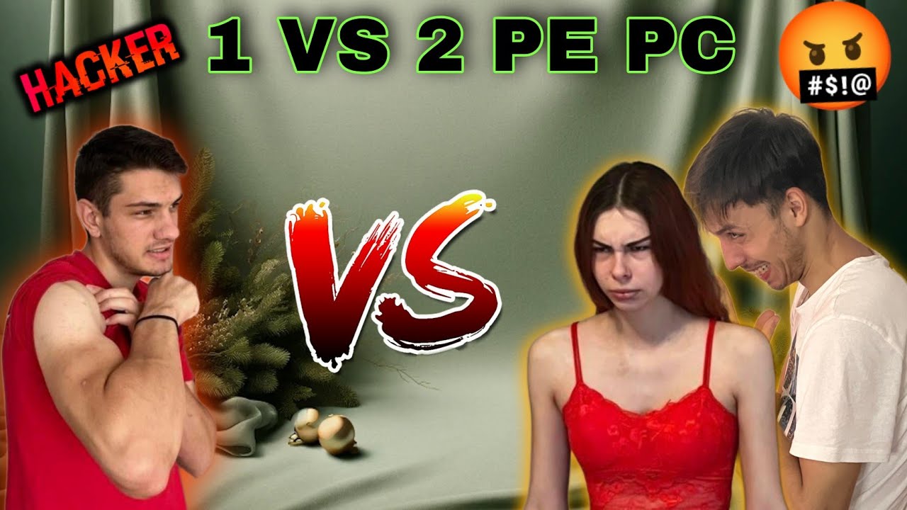 Te bat ești bot , CE SAU ENERVAT 🤣🤣🤣