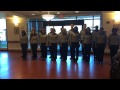Performance Group Visits VA Nursing Home
