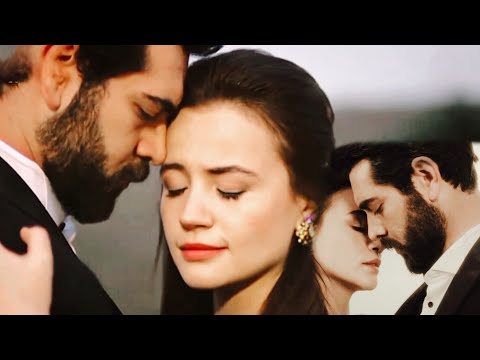 Dilan & Baran~Bir Tek Aşkım Var Sana Emanet~Klip•[Kan Çiçekleri]