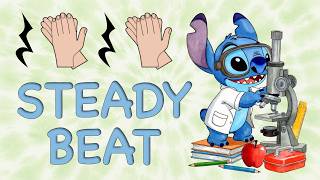 Back to School 👏🏼 Super Easy Steady Beat