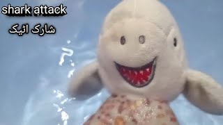 shark attack, شارک اٹیک# بچوں کے لیے بہترین کارٹون #baby stories