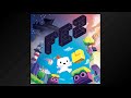 Fez Original Soundtrack (2012)