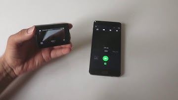 How to Update Xiaomi Yi 2 4K firmware from Android | easy | English