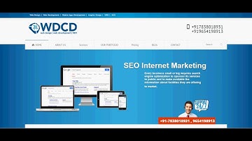 website designing company in delhi, web design delhi