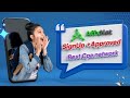 how to create AffxNet Account | affxnet approved | best cpa network | affxnet approval |