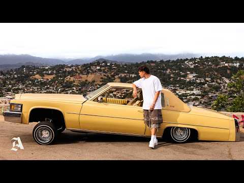 ACRAZE - The Switch (Official Video)