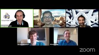 AMA - Machine Learning for Software Engineering