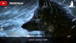 Remaja dakwah Risalah cinta dari ALLAH