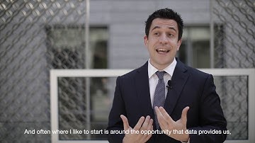 The Value of Big Data | Data and Analytics | KPMG