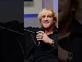 Logan Paul on the "Art of the Sell" & Growing His Hair Out | Interview