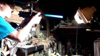 2005 MacDev Cyborg Shooting Clip