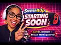 Live Streaming!