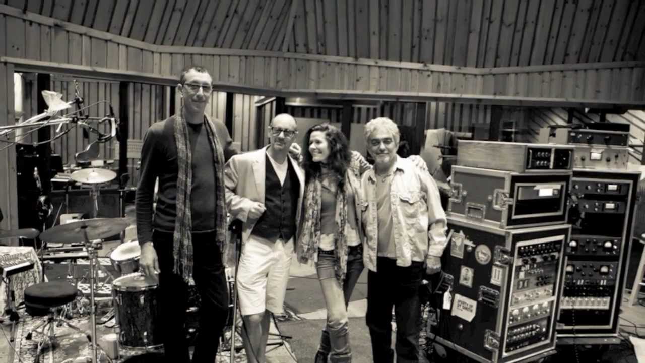 How I Love You - The Gaddabouts