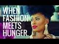 How Can a Fashionista Help the Homeless? | Dorcas House