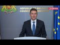 Министърът на иновациите не приема критиките от страна на IT сектора