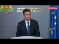 Министърът на иновациите не приема критиките от страна на IT сектора