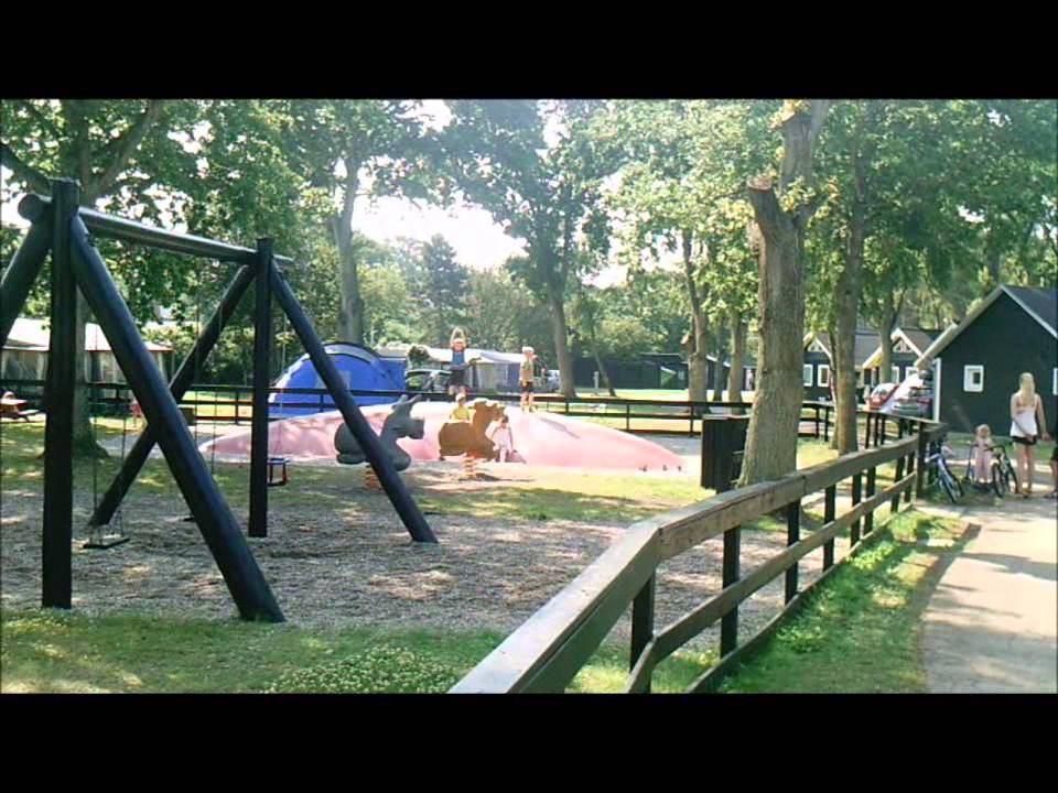 Ebeltoft Strand Camping