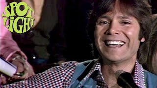 Cliff Richard spricht über seinen Glauben und singt Jesus Is My Kind Of People (Auftritt ORF, 1976)