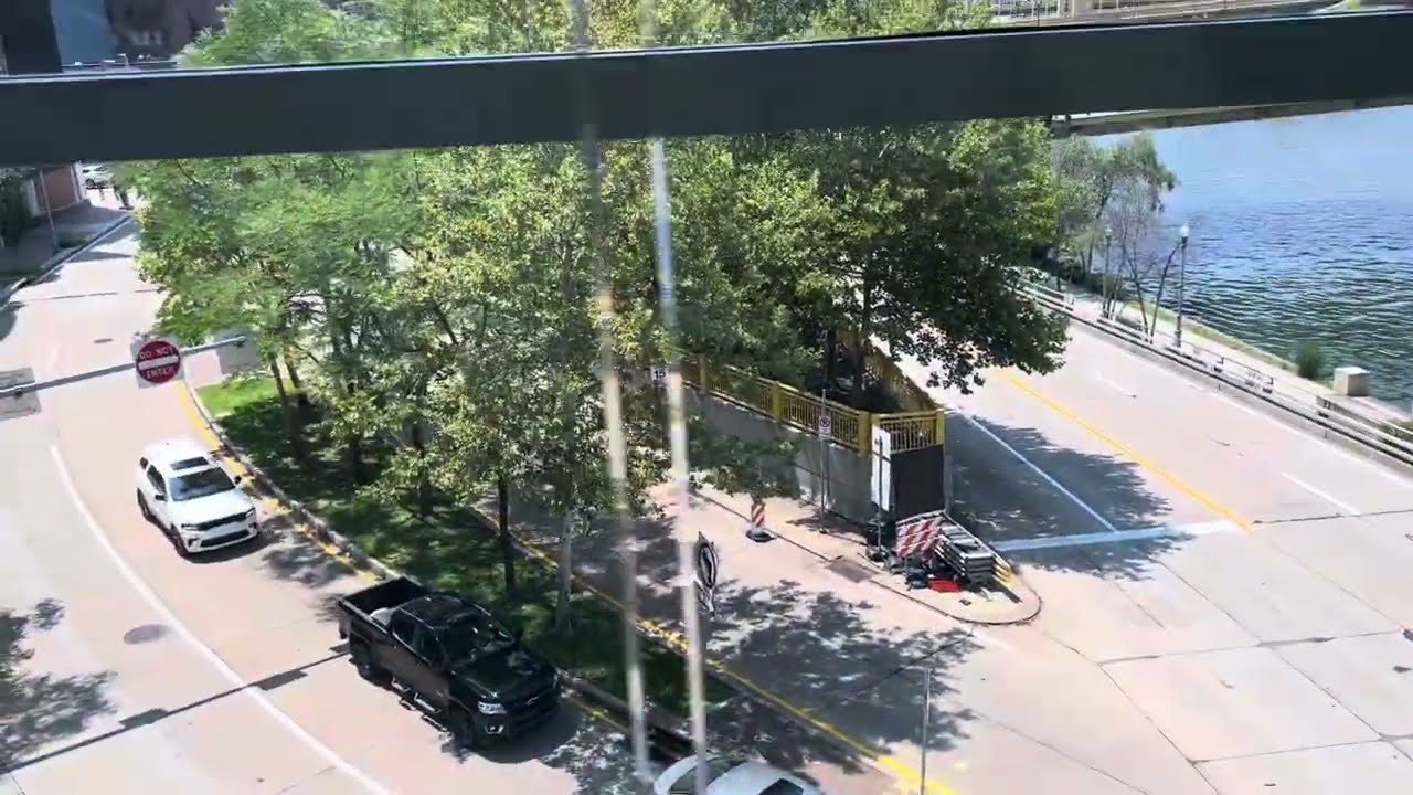 Conquer Your Fear of Heights: Exposure Therapy at Pittsburgh Convention Center