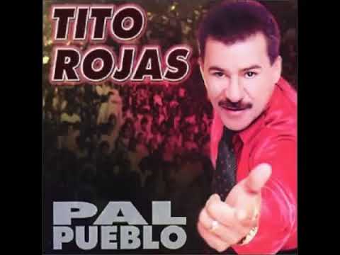 tito rojas  El Gallo ''lloro''