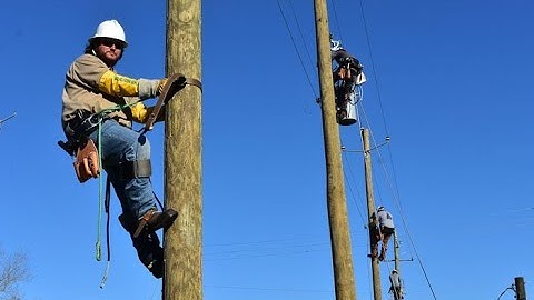 Lineworker PreApprenticeship
