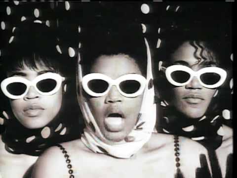 YOMANDA - GOT I LOVE FOR YOU