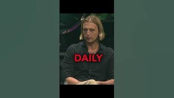 Martin Mignot and Nik Storonsky, co-founder and CEO of Revolut