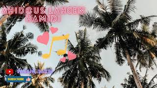 Lahcen Hamidi-2020 Makhf Italat Ayolinw