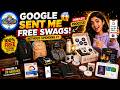 How I Got FREE Google Swags Without Spending ₹1 (Complete Step-by-Step Guide for 2026) 🚀