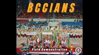 Grade School Field Demo 2024 | 2nd MaPSA Antipolo Sports Festival