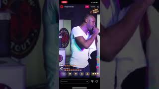 Masicka ft Dexta Daps