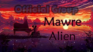 Mawre - Alien (2020Review of top musics)