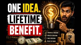 The Debt Trap Explained | How EMIs Keep You Poor