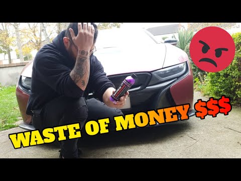 Shine Armor Test (Honest Review) -  Total Waste Of Money !!!