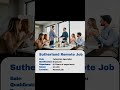 #Sutherland recruitment #any graduates 12th pass eligible/#freshers job #jobs#office job#latestjobs
