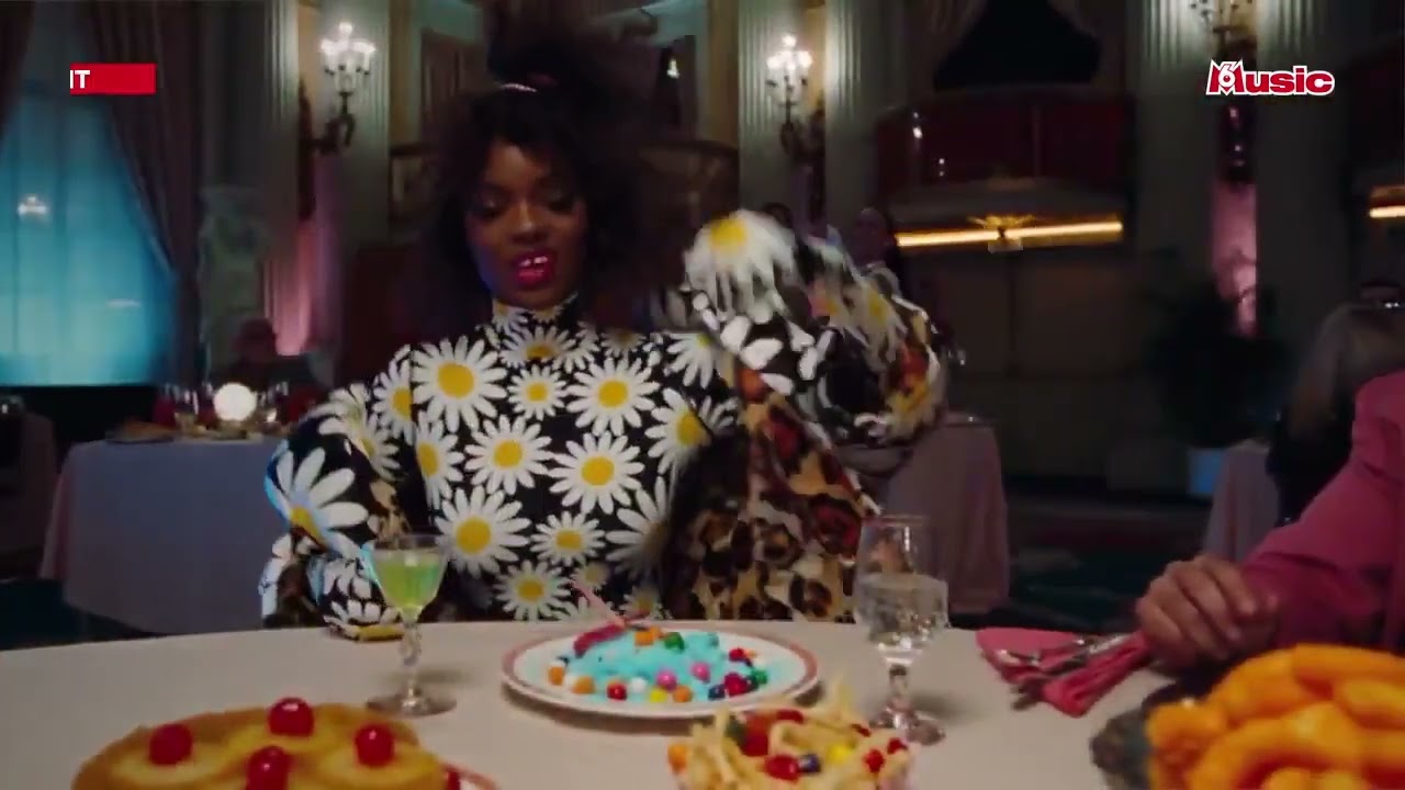 Les 3 ans d'habillage de M6 Music