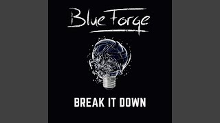 Break It Down (Single Remix)
