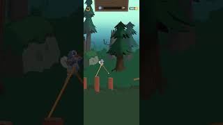 Walk Master 🕊️😸 Gameplay Trailer Android ios Games 💯✅