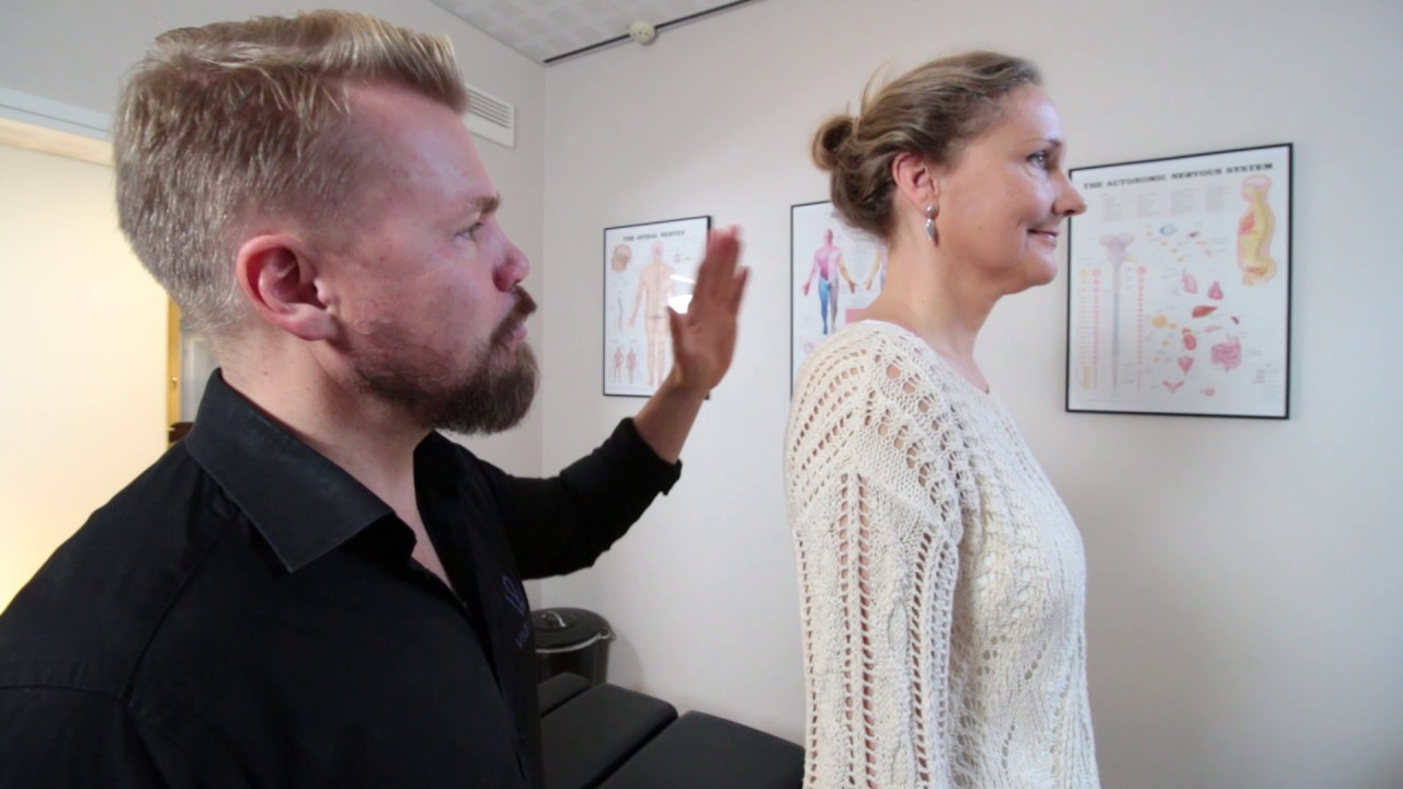 ViaVital Kiropraktiikka - Miten kiropraktiikka voi auttaa sinua