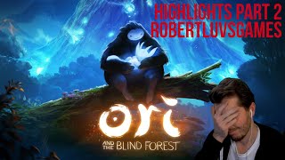Ori and the Blind Forest Highlights Part 2 screenshot 5