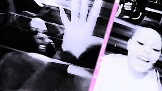 Baddies West : Razor Vs Scotty ( Foreshadow Edit ) ( BGC 10 ° Style ) 