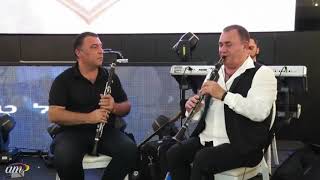 Hovhannes Vardanyan & Boris Haimov 🆕 2019