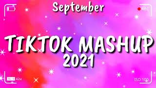 Tiktok Mashup September 2021⭐⭐Not Clean⭐⭐360p17