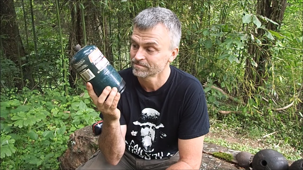 How Dangerous Is A Cannonball?