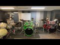 菅沼孝三ドラム道場「Trial Rord」ドラコン2021