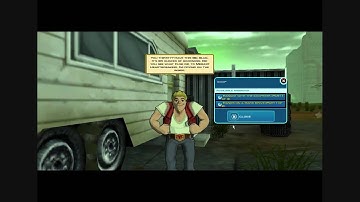 FusionFall: Genius Groves, Candy Coves (Part 5 of 5): HD