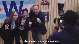 Harris Policy Innovation Challenge 2026