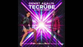 Demet Akalin Tecrube (Dj Erkan Remi̇x) In Übe