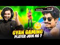 Finally 😱 Gyan Gaming No.1 Freestyle Player🌪with 95% Headshot Rate  📈 Join NG Guild ?🔥